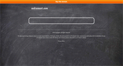 Desktop Screenshot of ocdiscount.com
